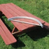 Low Tunnel Hoop Bender – 4' -Garden Seed Shop 09377 01 4ftqhbender