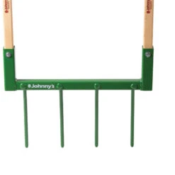 Johnny's 415 Broadfork -Garden Seed Shop 09383 02 415broadfork