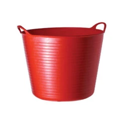7 Gal. Gorilla Tub® – Red