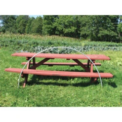 Low Tunnel Hoop Bender – 6' 8 Low Tunnel Hoop Bender – 6' -Garden Seed Shop 09520 02 6ftquickhoop