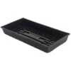 Endurance Deep Tray (No Holes), Black – 24 Count 1 Endurance Deep Tray (No Holes), Black – 24 Count -Garden Seed Shop 6346 01 endurance deep tray black