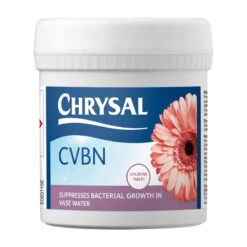 Chrysal CVBN Treatment – 800 Count