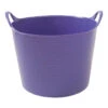 10 Gal. Gorilla Tub® – Purple -Garden Seed Shop 7271 01 tubtrug