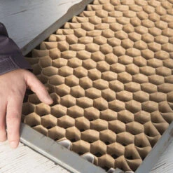 Paper Chain Pots – 4" Spacing, 75 Count 5 Paper Chain Pots – 4" Spacing, 75 Count -Garden Seed Shop 7587 02 paperchainpots