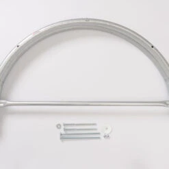 Low Tunnel Hoop Bender – 3' -Garden Seed Shop 7616 03 quickhoopslowtunnelbenders