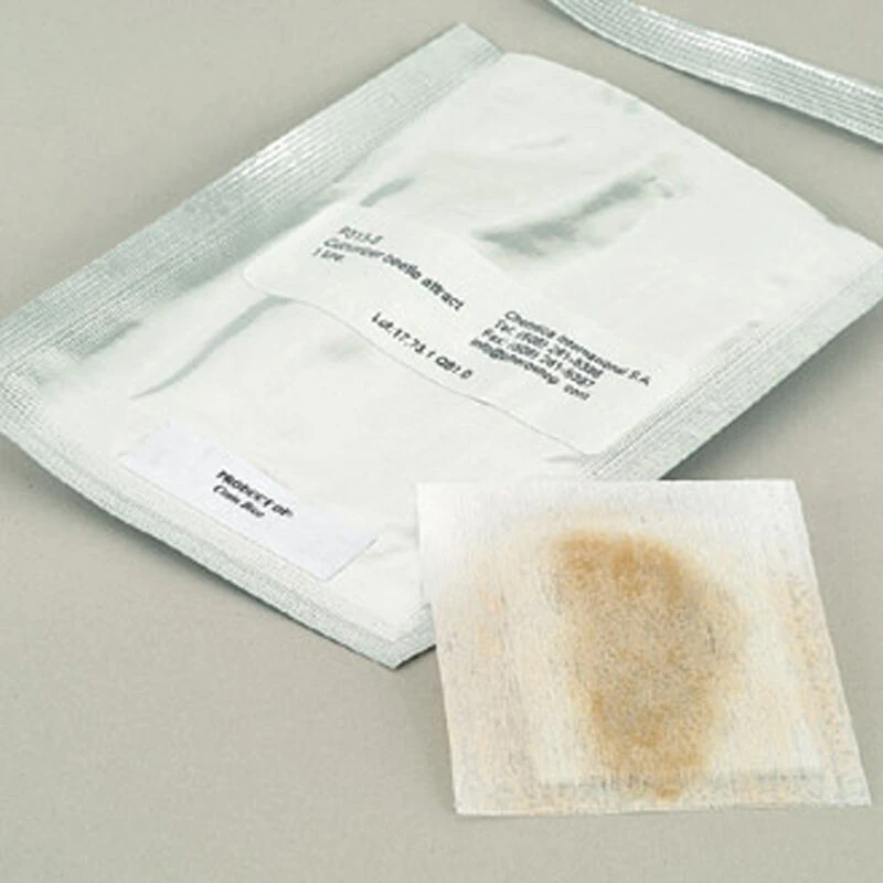 Cucumber Beetle Lure 3 Cucumber Beetle Lure