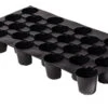 Pro-Tray 24 Cell Flats – 100 Count -Garden Seed Shop 9507 01 protraycellplats24