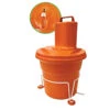 Dynamic Electric Salad Spinner -Garden Seed Shop 9619 01 electricsaladspinner