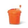 Dynamic Salad Spinner – 2.5 Gal. -Garden Seed Shop 9880 01 dynsaladspin2 5gls